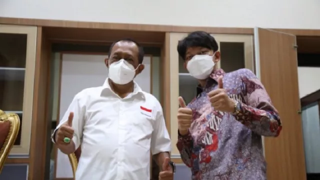 Sukses Garap FIlm di Malang, Bayu Skak Pindah ke Surabaya - GenPI.co JATIM