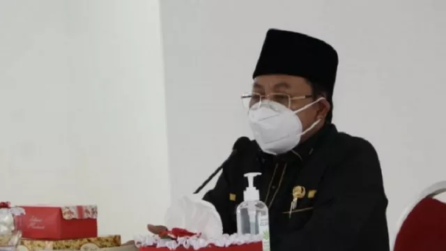 Pemkot Malang Garap Film, Kenang Ebes Sugiono Hingga Anton - GenPI.co JATIM