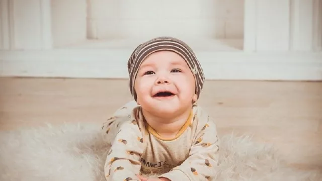 Mungkin Tips Memadupadankan Baju Bayi Ini Bisa Membantu Bunda - GenPI.co JATIM