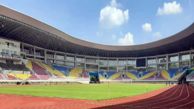 Laga Arema FC vs Tira Persikabo Jadi Pembuka Piala Menpora - GenPI.co JATIM