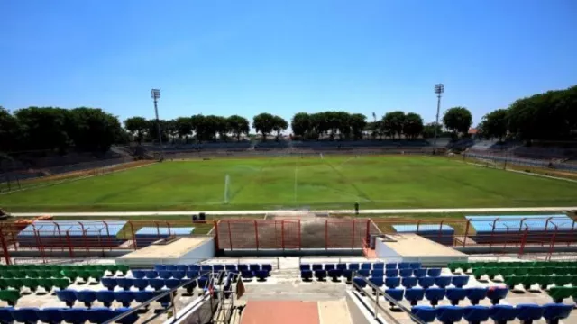 Kualifikasi Piala AFC U-20, 2 Lapangan di Surabaya ini jadi Tempat Latihan - GenPI.co JATIM