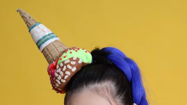 Lollipop Glam, Make Up Kece Buat Remaja - GenPI.co JATIM