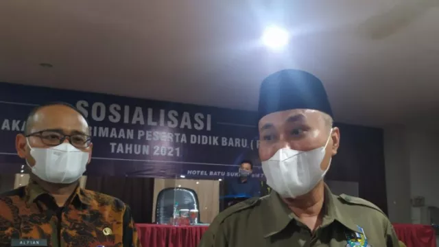 PPDB Jenjang SMK di Jatim Dibuka, Simak Kuota dan Caranya - GenPI.co JATIM
