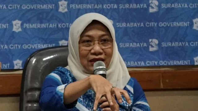 Disbupbar Surabaya Gelar Pameran UMKM Virtual, Acaranya Seru - GenPI.co JATIM