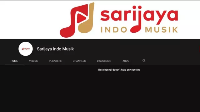 Sari Jaya Indomusik Siapkan Channel Baru Pendamping JPNN Musik - GenPI.co JATIM