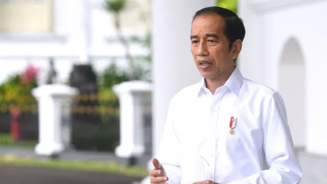 Presiden Berharap Rekonstruksi Dampak Gempa Segera Dilakukan - GenPI.co JATIM