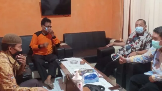 44 Pekerja Migran Asal Pamekasan Jalani Isolasi di Surabaya - GenPI.co JATIM