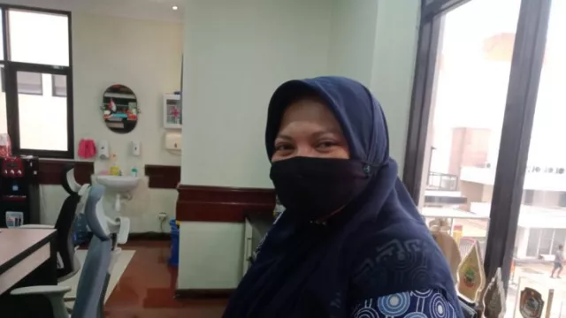 Angka Disabilitas di Surabaya Naik, Legislatif Singgung Fasilitas - GenPI.co JATIM