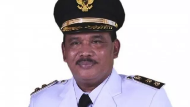 Gubernur Khofifah Lantik Marhaen Djumadi Jadi Plt Bupati Nganjuk - GenPI.co JATIM