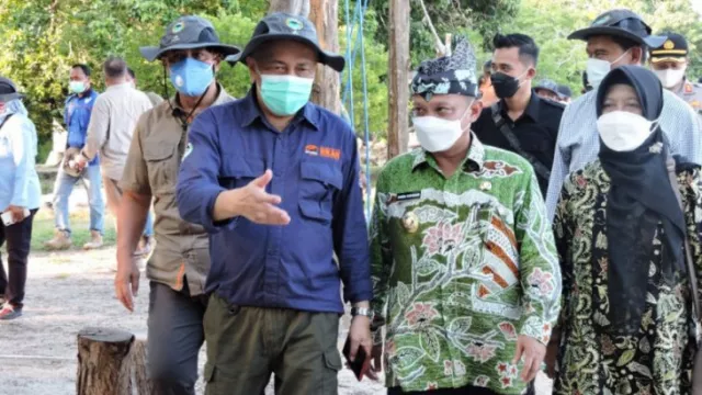 Pemkab Situbondo Tutup Kawasan Wisata, Sabar Dulu - GenPI.co JATIM