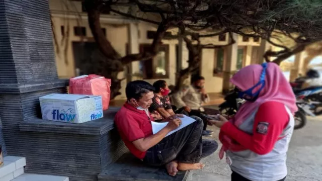 667 Pekerja MIgran Telah Masuk ke Pamekasan, Pemkab Tak Masalah - GenPI.co JATIM