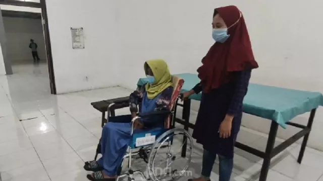 Kasus Majikan Siksa ART di Surabaya Masuk Babak Baru - GenPI.co JATIM