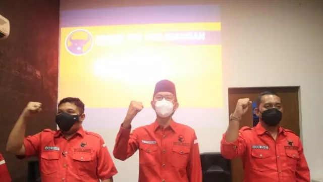 Strategi PDIP Surabaya Top Banget, Partai Lain Bisa Tertinggal - GenPI.co JATIM