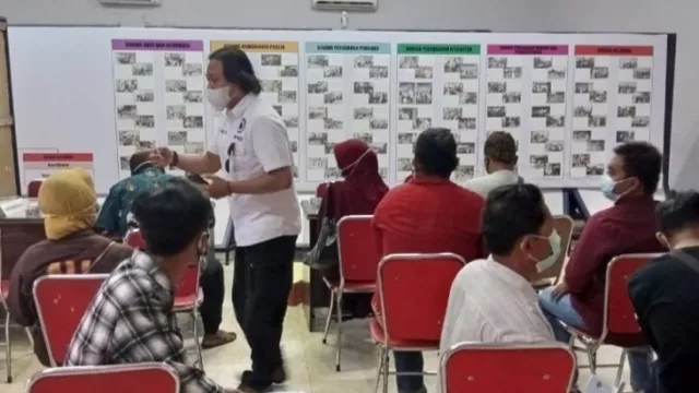 Lebaran Usai, Izin Hajatan di Tulungagung Naik Enam Kali Lipat - GenPI.co JATIM