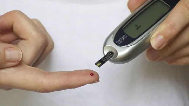 Sayuran Pantangan Bagi Penderita Diabetes, Perhatikan Baik-Baik! - GenPI.co JATIM