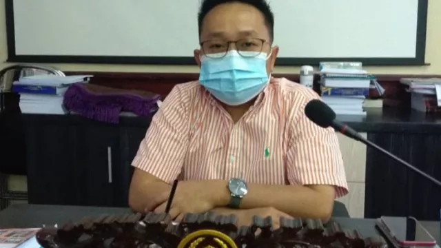 Legislator Nilai Kota Surabaya Bisa Terus Maju Asal Punya Ini - GenPI.co JATIM