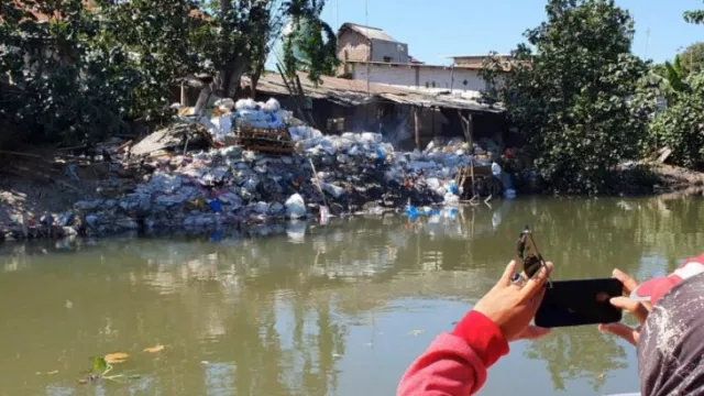 Zero Waste Program Jempolan Jangka Panjang Mengatasi Sampah - GenPI.co JATIM