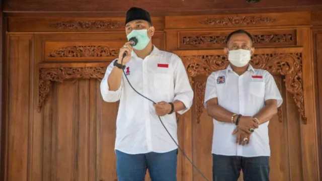 DPRD Surabaya Beri Catatan Wali kota Jelang 100 Hari Kerja, Simak - GenPI.co JATIM