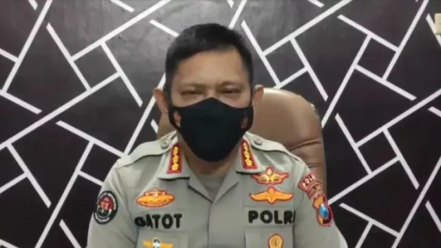 Polda Jatim Lakukan Olah TKP Kekerasan Seksual di SPI, Batu - GenPI.co JATIM