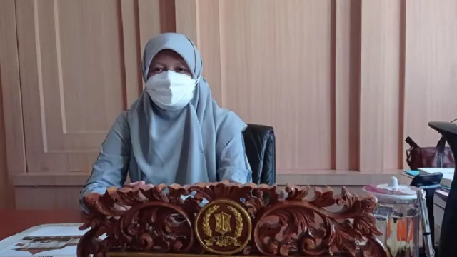 Surabaya Zona Kuning, Pimpinan DPRD Ingatkan Jangan Leha-leha - GenPI.co JATIM