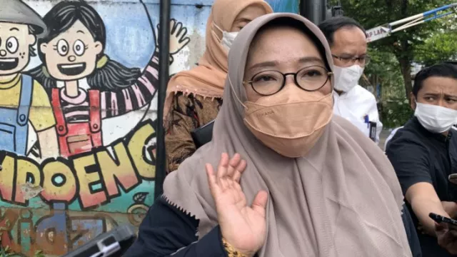 DPRD Jatim Turun Tangan, Kasus SPI Bisa Berdampak Luas - GenPI.co JATIM