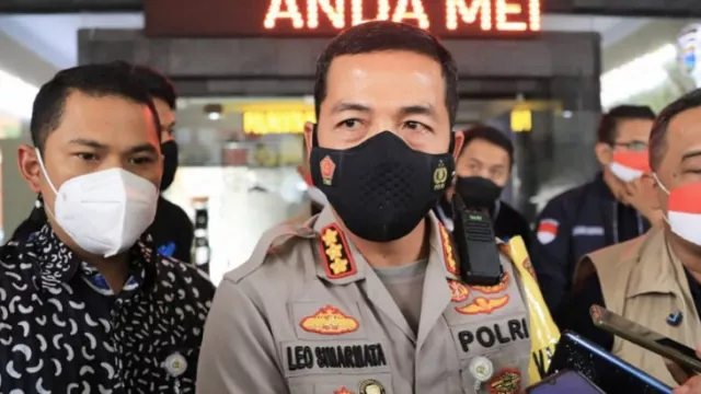 Polres Kota Malang Sidik Kaburnya Calon Pekerja Migran dari BLK - GenPI.co JATIM