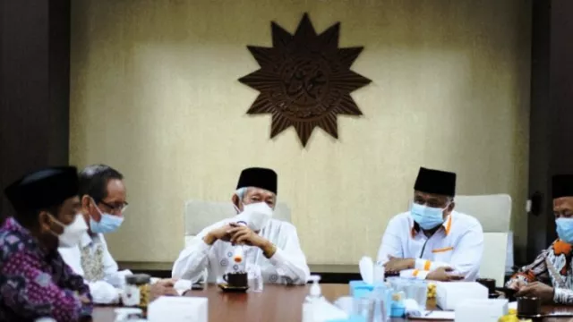 Muhammadiyah Jatim Tiba-tiba Minta PKS Jaga Diri, Ada Apa? - GenPI.co JATIM