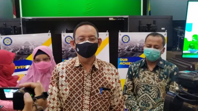 Penyeberan Covid-19 di Bangkalan Menggila, Unair Minta Waspada - GenPI.co JATIM