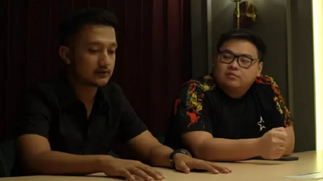 Crazy Rich Surabaya Beberkan Kunci Sukses Berbisnis - GenPI.co JATIM