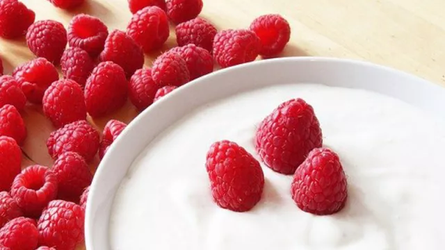 Manfaat Baik Konsumsi Yoghurt, Simak - GenPI.co JATIM