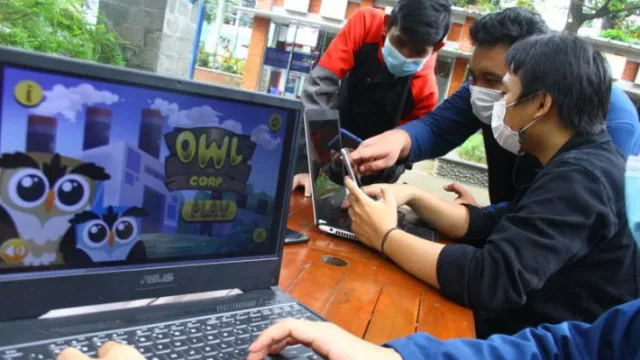 Startup di Kota Malang Punya Potensi Cukup Menjanjikan - GenPI.co JATIM