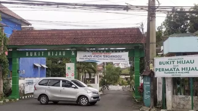 Klaster Covid-19 di Kawasan Perumahan Muncul Lagi di Kota Malang - GenPI.co JATIM