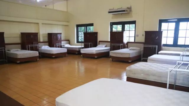 Pemkot Malang Perpanjang Rumah Isolasi Covid-19 - GenPI.co JATIM