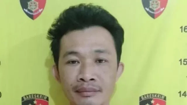 Polisi Hampir Terkecoh, Erwin Taruh Narkoba di Bagian Tak Terduga - GenPI.co JATIM