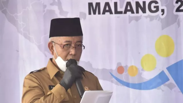 Pemkab Malang Tambah Bed di RS Rujukan Covid-19, Jumlahnya Segini - GenPI.co JATIM