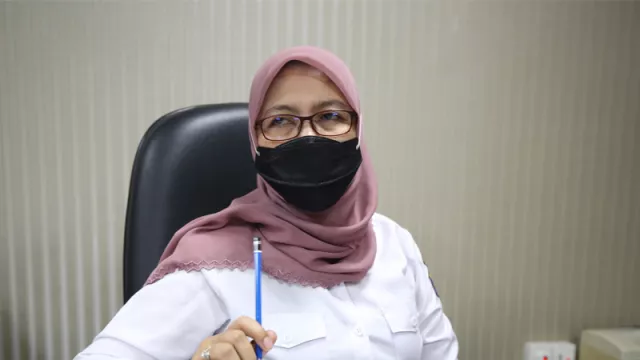 BKD Surabaya Janji Pelaksanaan Penerimaan CPNS dan CPPPK Gratis - GenPI.co JATIM