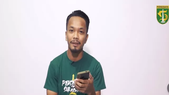 Curhat Hidayat Saat Ditinggal Sahabatnya Irfan Jaya ke PSS Sleman - GenPI.co JATIM