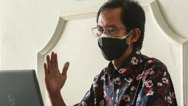 R-APBD Mulai Dibahas, Ketua DPRD Surabaya Berikan Catatan Penting - GenPI.co JATIM