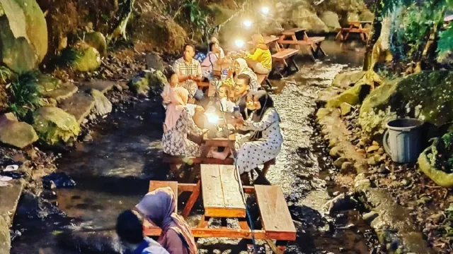 5 Rekomendasi Tempat Wisata di Jombang yang Wajib Dikunjungi - GenPI.co JATIM
