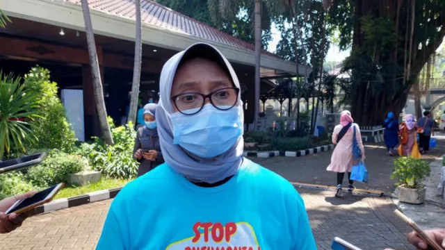 Direktur RSU Haji Pimpin Rumpun Vaksinasi - GenPI.co JATIM