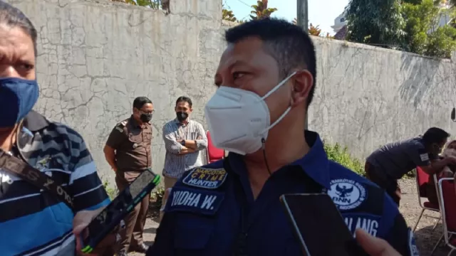 OMG! Peredaran Narkoba di Kota Malang Meningkat - GenPI.co JATIM