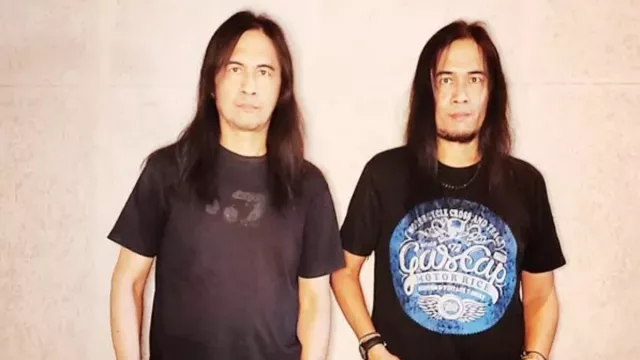 Arek Band Siapkan Lagu Khusus HUT Indonesia, Nantikan! - GenPI.co JATIM
