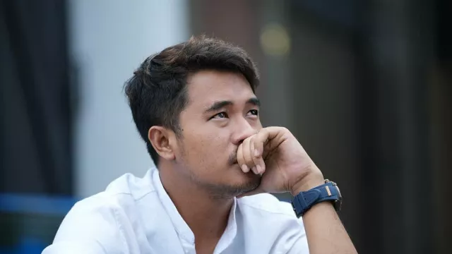 Crazy Rich Surabaya Tuai Pujian di Tengah Berita Duka - GenPI.co JATIM