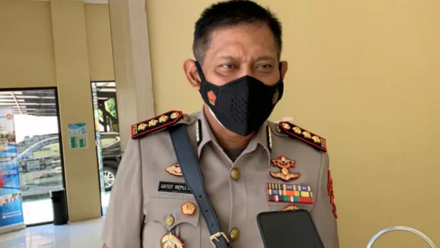 Wali Kota Malang Datang ke Polda Jatim, Penuhi Panggilan - GenPI.co JATIM