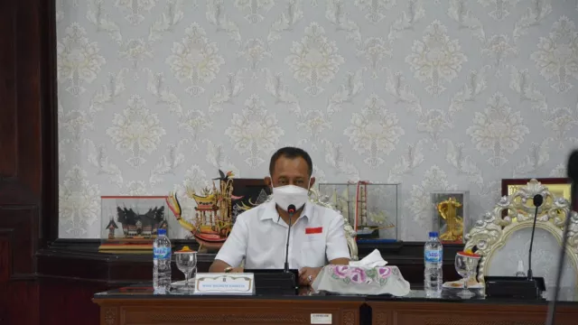 Seruan Wawali Surabaya ke Pramuka Wajib Perhatikan - GenPI.co JATIM