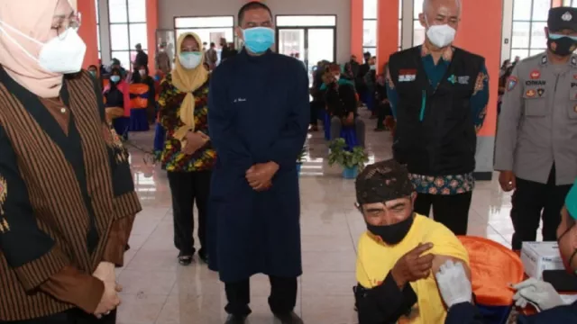 Desa Suku Tengger di Probolinggo ini Layak jadi Contoh - GenPI.co JATIM Desa Suku Tengger di Probolinggo ini Layak jadi Contoh - GenPI.co JATIM
