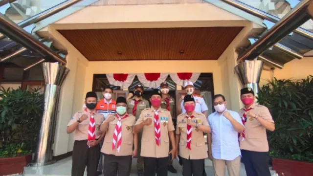 PKS Jawa Timur Rayu Kwarda, Tegaskan Diri Peduli Anak Muda - GenPI.co JATIM