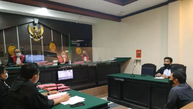 Arogansi Anggota DPRD Jember Berbuntut Vonis Penjara - GenPI.co JATIM