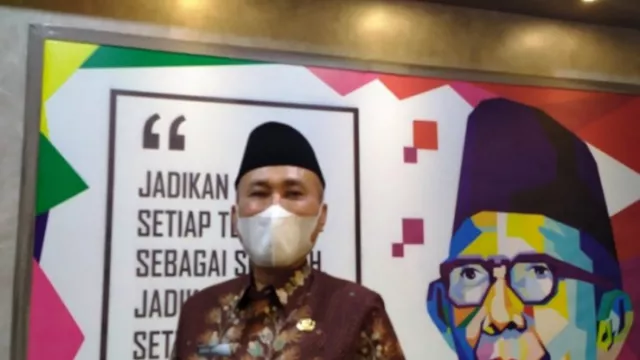 Disdik Jatim Beri Lampu Hijau Daerah Gelar PTM, Tapi... - GenPI.co JATIM