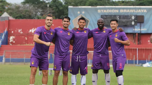 2 Klub Asal Jawa Timur Sudah Bertolak ke Jakarta - GenPI.co JATIM